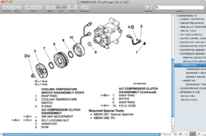 evo IX air conditioning gurus-compressor.png