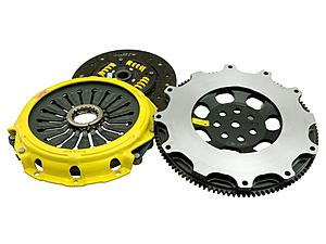 Does the Act clutch kit Need/Bring a retaining clip?-image.jpg