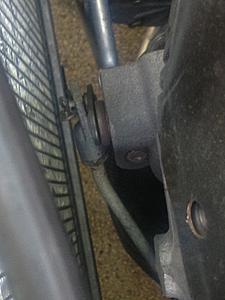 Is this normal?-lock-nut-threads-.jpg