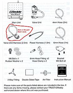 Greddy Profec B Spec 2 Problems-contents_list.jpg