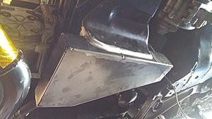 Self-Built oil pan-installed2.jpg