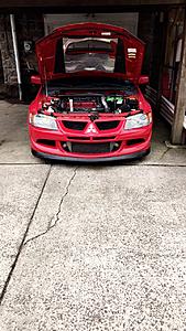 evo 8 issues rough idle after fill up and random noise up front-img_1476.jpg