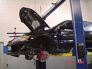 2nd Gear Synchro Problem-car-rack.jpg