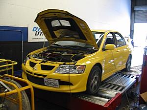 Installed Vishnu Stage 0-evo-dyno.jpg