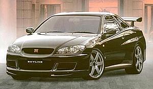 Lancer Evolution VII or Skyline?-skylinegtr7.jpg