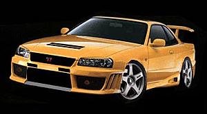 So how much HP does the EVO VII have?-skylinegtr9.jpg