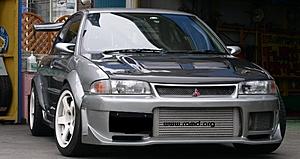 Old School Evo Project is GO!-evo11.jpg
