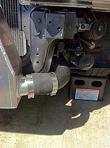 Evo 9 front bumper not going on-003.jpg