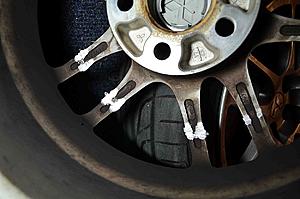 Bye Bye Stock Wheels. 2 of 4 at least-d7k_7008.jpeg