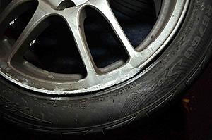 Bye Bye Stock Wheels. 2 of 4 at least-d7k_7011.jpeg