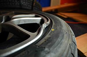 Bye Bye Stock Wheels. 2 of 4 at least-d7k_7015.jpeg