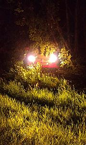 Wrecked Evo, Stupid deer...-149.jpg