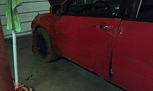 Wrecked Evo, Stupid deer...-152.jpg
