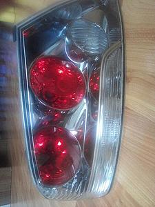 Silver mr tailights on a white evo 8-image.jpg