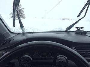 Evo + Snow = Fun??-ixsnow1.jpg