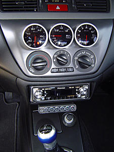 Just installed the Tanabe DP &amp; ....-defi2.jpg