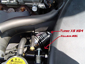 Just installed the Tanabe DP &amp; ....-xshallman.jpg
