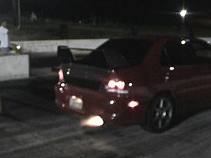 STOCK evo threw flames...is this bad?-fire.jpg