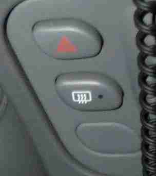 Three fake buttons??? - EvolutionM - Mitsubishi Lancer and Lancer Evolution  Community