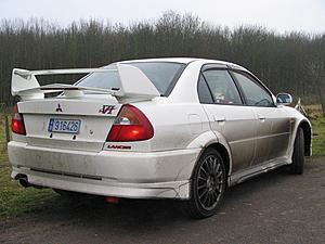 How an Evo should look.-dirty5.jpg
