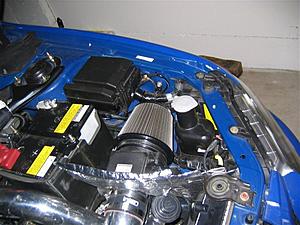 Injen intake + Blitz filter = Good-engine-005.jpg