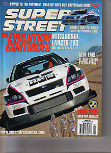 Evo7 on cover of Super Street-hksevo.jpg