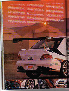 Evo7 on cover of Super Street-hksevo.jpg