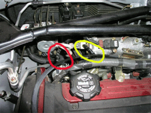Boost Gauge Installation-tap.gif