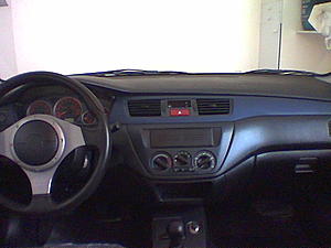 Finally Got an Evo MR *pics*-inside.jpg