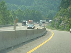 Evo in the mountains!-mtroadhighway.jpg