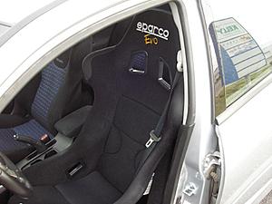 Sparco Evo Racing Shell - Initial Impression-sparcoevo-n-bracket.jpg