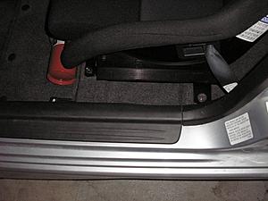 Sparco Evo Racing Shell - Initial Impression-p1010010.jpg