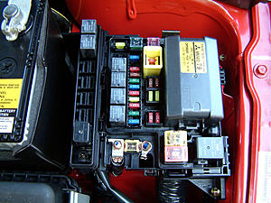 More misc Evo pics-fusebox.jpg