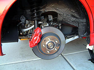 More misc Evo pics-wheelwell.jpg