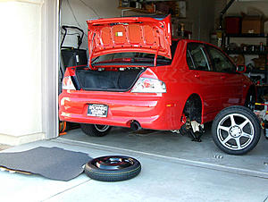 More misc Evo pics-up_on_jacks.jpg