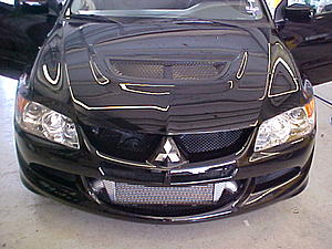 Lancer and EVO shoot-frontnose.jpg
