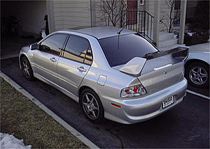 Evo takes off (vid)-evo8back.jpg