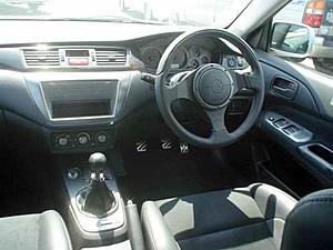 I month Update on my EVO IX.-9.jpg
