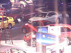 Evo at the Chicago Auto Show?-chicagoshowevo.jpg