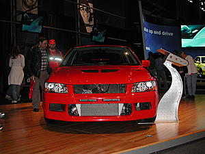 Evo at the Chicago Auto Show?-evoviired.jpg