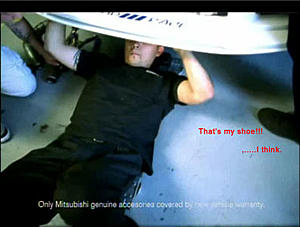 Rip of the Evo commercial-myshoe.jpg
