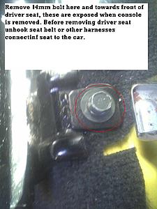 Removing factory Infinity System-3.jpg