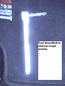 Removing factory Infinity System-6.jpg