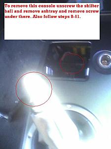 Removing factory Infinity System-7.jpg