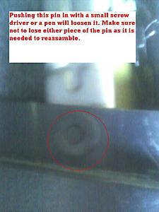 Removing factory Infinity System-9.jpg