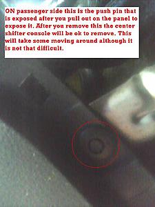 Removing factory Infinity System-11.jpg