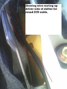 Removing factory Infinity System-14.jpg