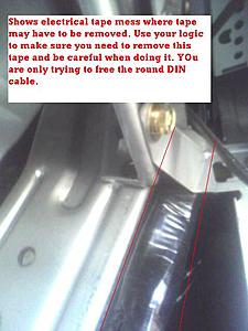 Removing factory Infinity System-18.jpg