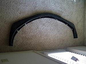 Ordered Ebay varis PU lip and got here with a few bends-img-20120304-02259.jpg