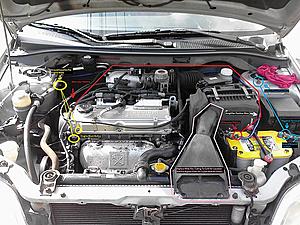 How to Install &quot;The Big 3&quot; to your Lancer / Evo-img114.jpg